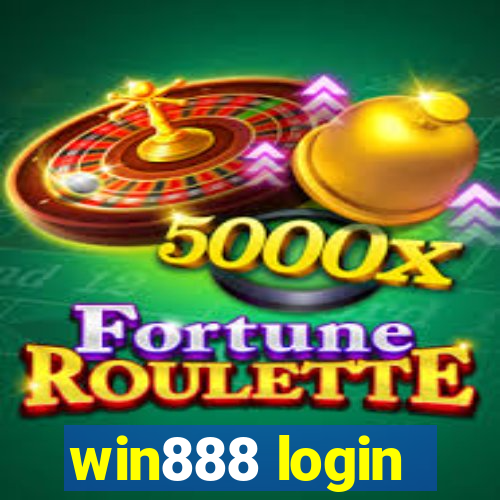 win888 login